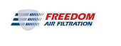 Freedom Air Filtration Logo